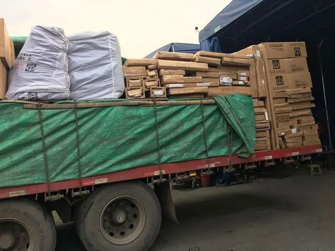 吉阳镇家具托运